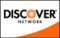 Discover card logo