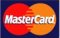 Master Card logo