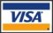 Visa card logo