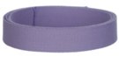 lavender 1-1/4" webbing