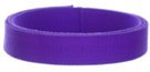 royal purple 1-1/4" acrylic webbing
