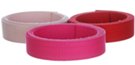 acrylic synthetic cotton web belt straps