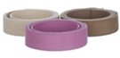cotton web belt straps