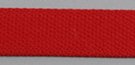 fire engine red 1" webbing