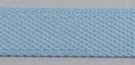 powder blue 1" webbing
