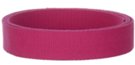fuchsia 1-1/4" cotton webbing