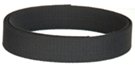 charcoal 1-1/4" webbing