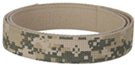 digital camouflage 1-1/4" cotton webbing