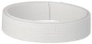 roll of white cotton webbing
