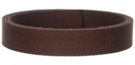 dark brown brown 1-1/4" webbing