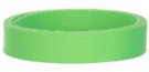 flash green 1-1/4" military webbing