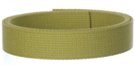 moss green 1-1/4" webbing