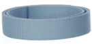 powder blue 1-1/4" webbing