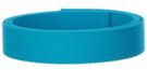 turquoise 1-1/4" webbing