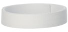 white 1-1/4" webbing