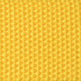 daffodil yellow swatch