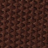 dark brown swatch