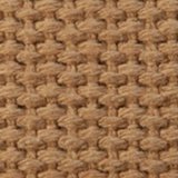 doe brown swatch
