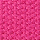 hot pink swatch