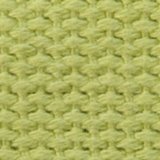lime green swatch
