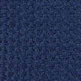 navy blue swatch