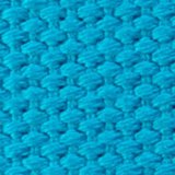 turquoise swatch