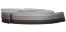 graduated gray webbing straps packet
