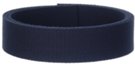 dark navy 1-1/2" acrylic webbing