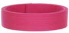 fuchsia wide acrylic canvas webbing
